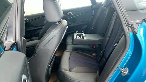 BMW 2 SERIES 218i [136] M Sport DCT