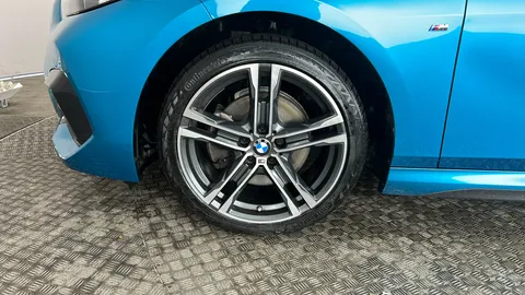 BMW 2 SERIES 218i [136] M Sport DCT