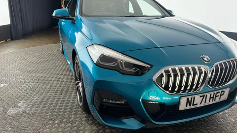 BMW 2 SERIES 218i [136] M Sport DCT