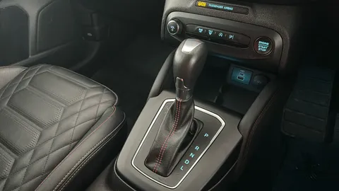 FORD FOCUS 1.0 EcoBoost Hybrid mHEV 155 ST-Line X Auto