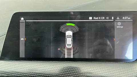 BMW 2 SERIES 218i [136] M Sport DCT