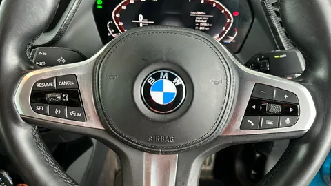 BMW 2 SERIES 218i [136] M Sport DCT