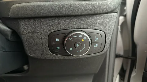 FORD FOCUS 1.0 EcoBoost Hybrid mHEV 155 ST-Line X Auto