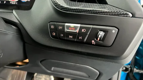 BMW 2 SERIES 218i [136] M Sport DCT