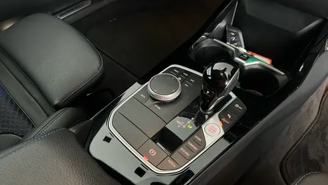 BMW 2 SERIES 218i [136] M Sport DCT