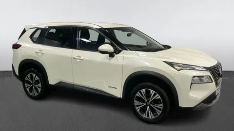 NISSAN X-TRAIL 1.5 E-Power E-4orce 213 Acenta Premium Auto