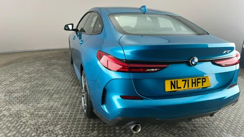 BMW 2 SERIES 218i [136] M Sport DCT