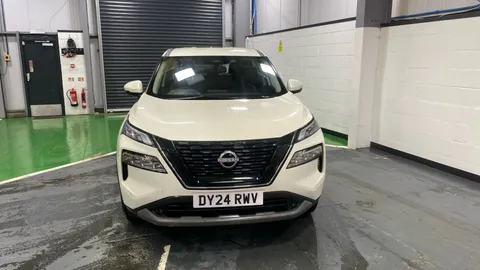 NISSAN X-TRAIL 1.5 E-Power E-4orce 213 Acenta Premium Auto