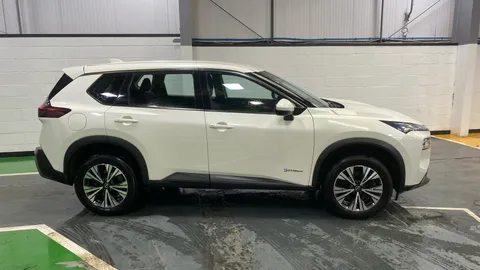 NISSAN X-TRAIL 1.5 E-Power E-4orce 213 Acenta Premium Auto