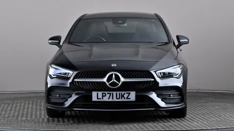 MERCEDES-BENZ CLA CLA 250 AMG Line Premium Plus Tip Auto
