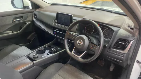 NISSAN X-TRAIL 1.5 E-Power E-4orce 213 Acenta Premium Auto