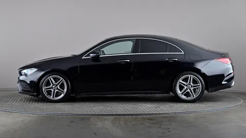 MERCEDES-BENZ CLA CLA 250 AMG Line Premium Plus Tip Auto
