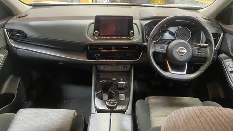 NISSAN X-TRAIL 1.5 E-Power E-4orce 213 Acenta Premium Auto