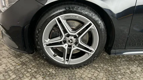 MERCEDES-BENZ CLA CLA 250 AMG Line Premium Plus Tip Auto