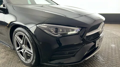 MERCEDES-BENZ CLA CLA 250 AMG Line Premium Plus Tip Auto
