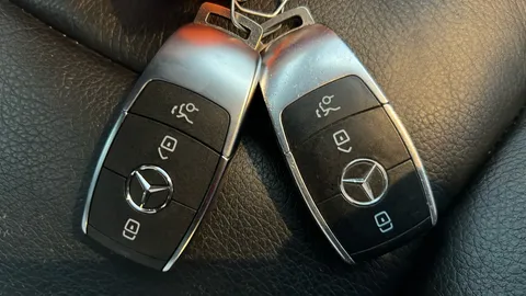 MERCEDES-BENZ CLA CLA 250 AMG Line Premium Plus Tip Auto