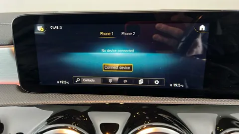 MERCEDES-BENZ CLA CLA 250 AMG Line Premium Plus Tip Auto