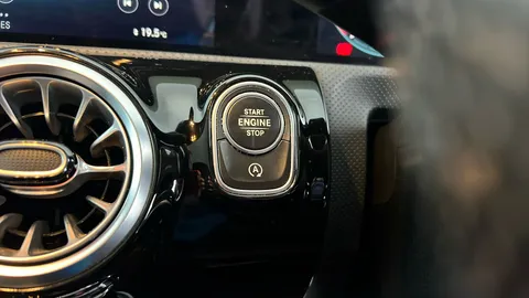 MERCEDES-BENZ CLA CLA 250 AMG Line Premium Plus Tip Auto