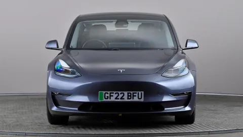 TESLA MODEL 3 Long Range AWD Auto