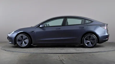 TESLA MODEL 3 Long Range AWD Auto