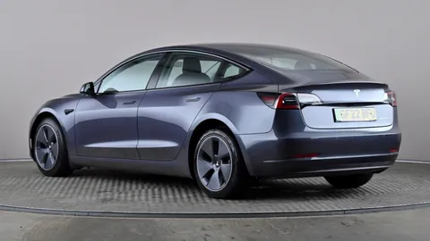 TESLA MODEL 3 Long Range AWD Auto