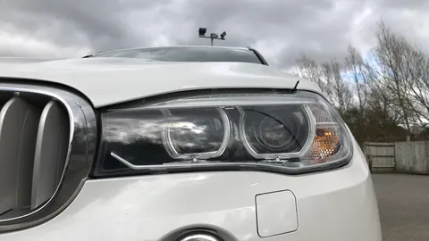 BMW X5 xDrive40d M Sport Auto [7 Seat]