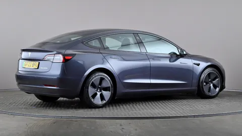 TESLA MODEL 3 Long Range AWD Auto