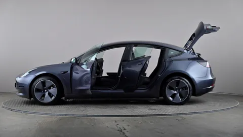 TESLA MODEL 3 Long Range AWD Auto