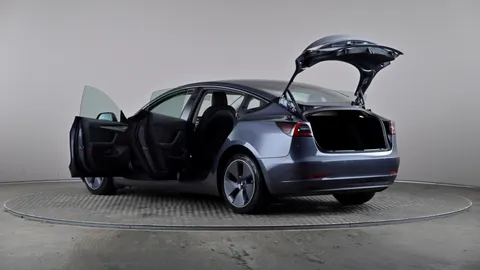 TESLA MODEL 3 Long Range AWD Auto
