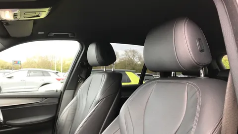 BMW X5 xDrive40d M Sport Auto [7 Seat]