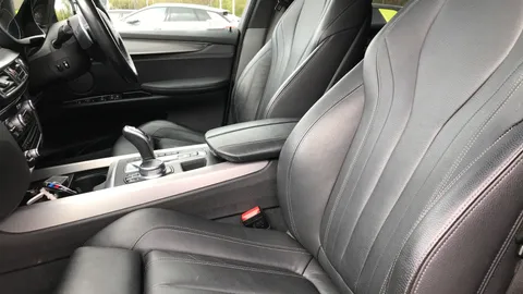 BMW X5 xDrive40d M Sport Auto [7 Seat]