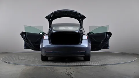 TESLA MODEL 3 Long Range AWD Auto