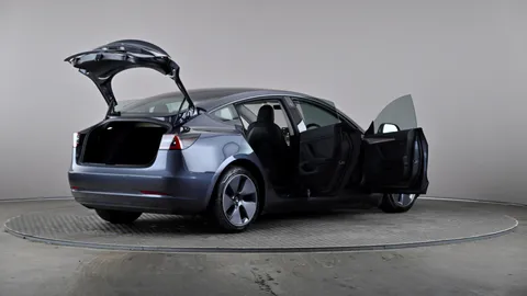TESLA MODEL 3 Long Range AWD Auto