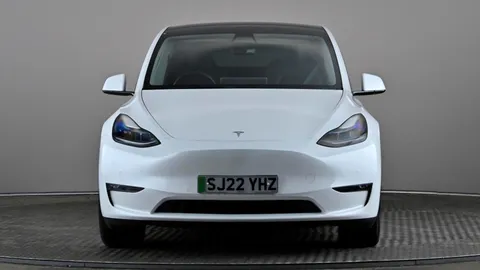 TESLA MODEL Y Long Range AWD Auto