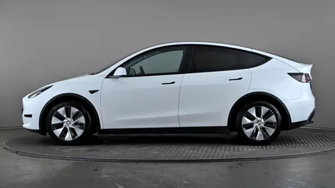 TESLA MODEL Y Long Range AWD Auto