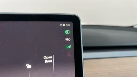 TESLA MODEL 3 Long Range AWD Auto