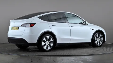 TESLA MODEL Y Long Range AWD Auto