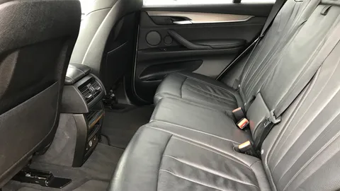 BMW X5 xDrive40d M Sport Auto [7 Seat]