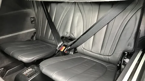 BMW X5 xDrive40d M Sport Auto [7 Seat]