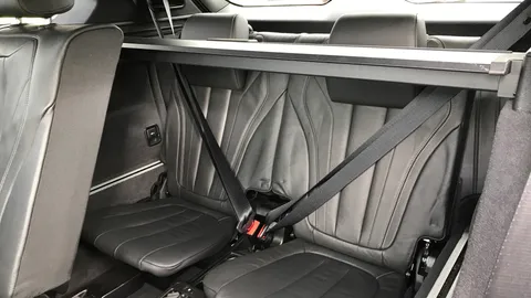 BMW X5 xDrive40d M Sport Auto [7 Seat]