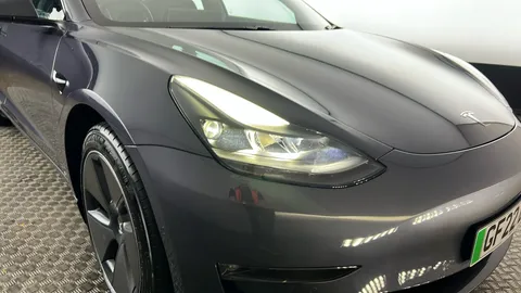 TESLA MODEL 3 Long Range AWD Auto