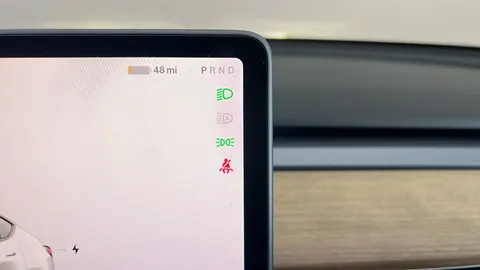 TESLA MODEL Y Long Range AWD Auto