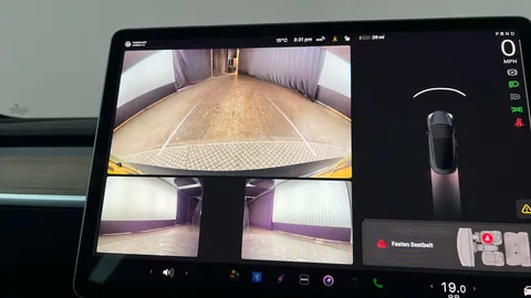 TESLA MODEL 3 Long Range AWD Auto