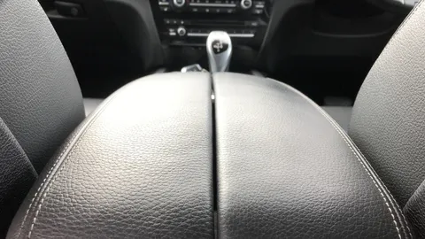 BMW X5 xDrive40d M Sport Auto [7 Seat]