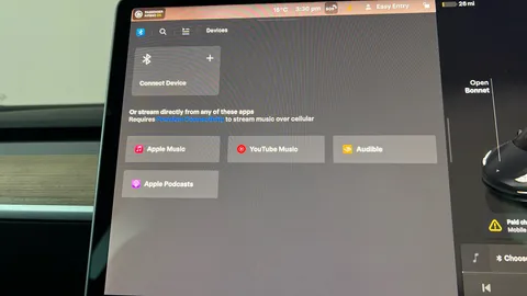 TESLA MODEL 3 Long Range AWD Auto