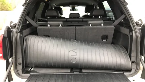 BMW X5 xDrive40d M Sport Auto [7 Seat]