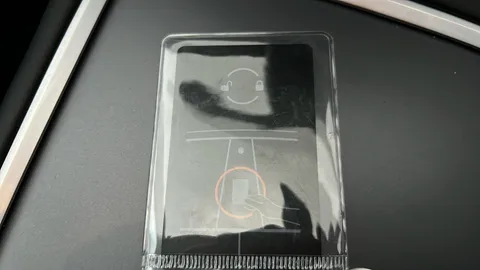 TESLA MODEL Y Long Range AWD Auto