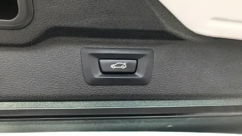 BMW X5 xDrive40d M Sport Auto [7 Seat]