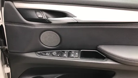 BMW X5 xDrive40d M Sport Auto [7 Seat]