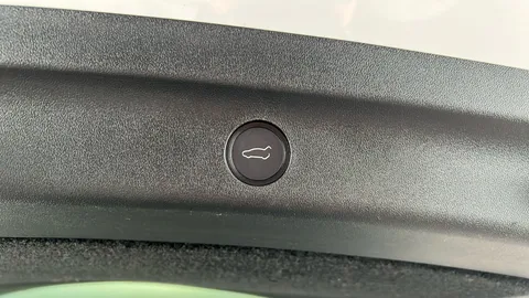 TESLA MODEL Y Long Range AWD Auto